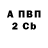 Метамфетамин винт Dangerous Doozie